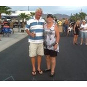 Pam Lane's photo