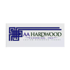 AA Hardwood Flooring, Inc