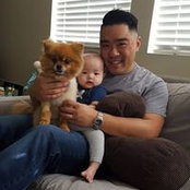 Andrew Wong's photo