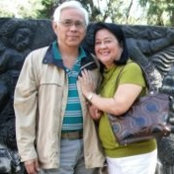 Priscilla de Leon's photo
