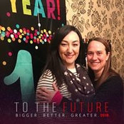 April Scarlato's photo