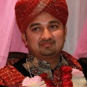 Ali Asghar's photo