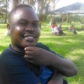 Nickson Mwanzos billede