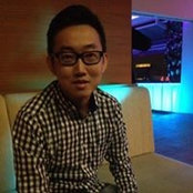 Vincent Koh's photo