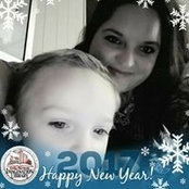 Chrystyna Albinger's photo