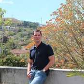 Ronny Alvarado Carrillo's photo
