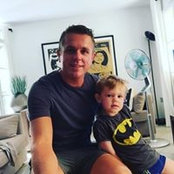 Michael Lewis's photo