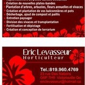 Eric Levasseur Horticulteurさんの写真