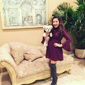 Stacey Villegas's photo