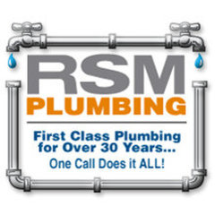 RSM Plumbing