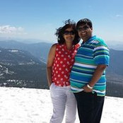 Anupriya Mathurs foto