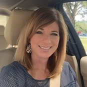 Leslie Alban's photo