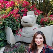 Denise Margareth Capuno's photo