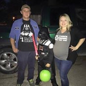 Brooke Burns's photo