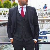 Foto von Shabir Moti