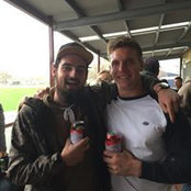Jack Ryan's photo
