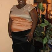 Curlesa Thomas's photo