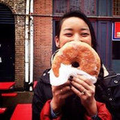 Esther Cha's photo
