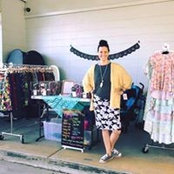 Mikey Traina's photo