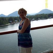 Rose Balfour's photo
