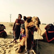 Britt Mancini's photo