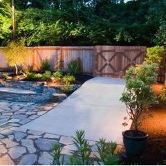 Landscaping Services Columbia