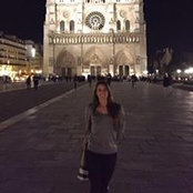 Photo de Alexandra Marinelli