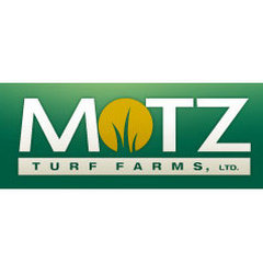 Motz Turf Farms, LTD