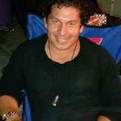 Sergio Marroquin's photo