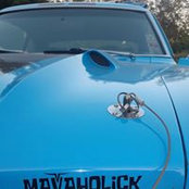 Adrian Hoover's photo