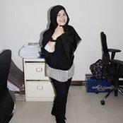 Almidayati Pku's photo