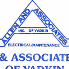 Allen and Associates Inc of Yadkin