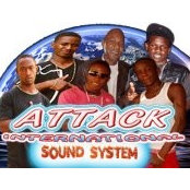 Keron Attack Intl's photo