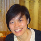 Jie Wei's photo