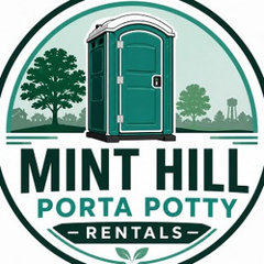 Mint Hill Porta Potty Rentals