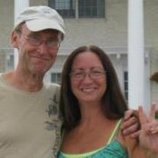 Sue Trudell's photo