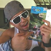 Karl Geronimo's photo