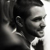 Photo de Nick Pini