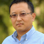 Jianying Li's photo