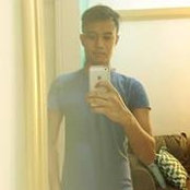 Erick Dizon's photo