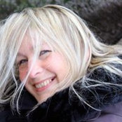 Kim Lansdowne-Walkers foto