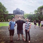 Cevy Vernindo's photo