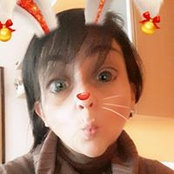 Simona Barca's photo