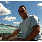 Mark Kowal's photo