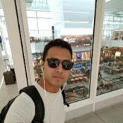 Akif Khan's photo