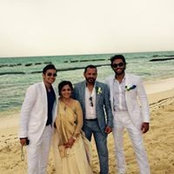Seraj Patel's photo