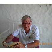 Floyd McLamb's photo