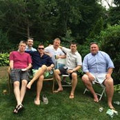 James Campbell's photo
