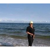 Hannah Munden's photo