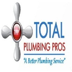 Total Plumbing Pros